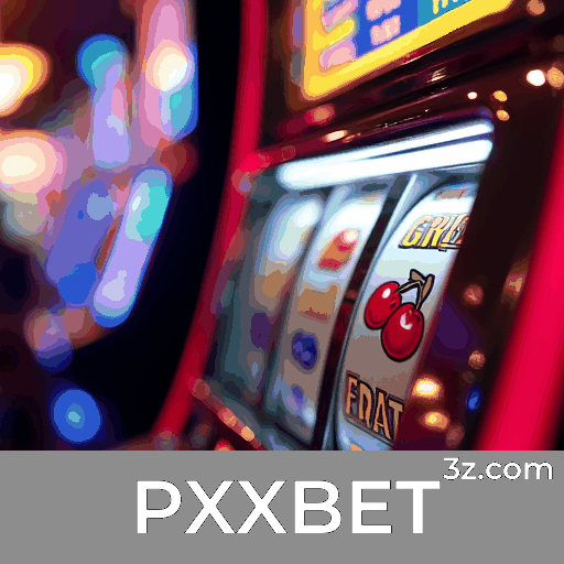 PXXBET: Seu Cassino Online Seguro e Profissional