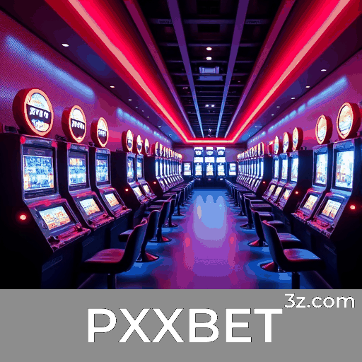 Explore Jogos Transformadores e Tendências Disruptivas na PXXBET